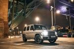 Mercedes-AMG G63 2018 года (UK)